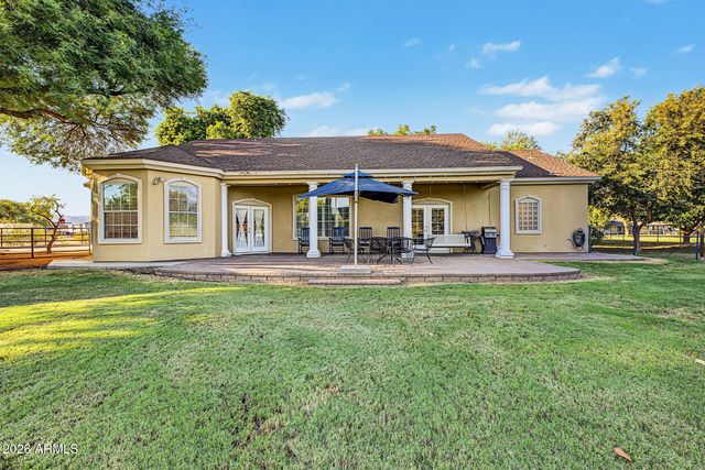 17313 W OCOTILLO Road, Waddell, AZ 85355