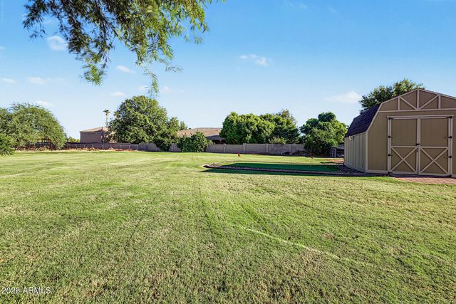 17313 W OCOTILLO Road, Waddell, AZ 85355