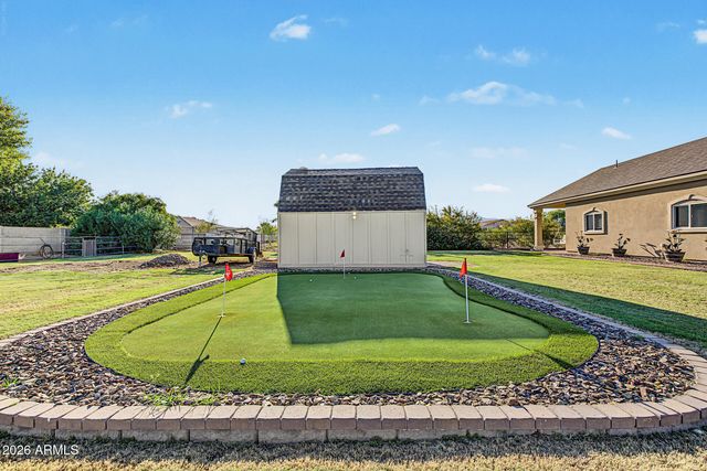 17313 W OCOTILLO Road, Waddell, AZ 85355