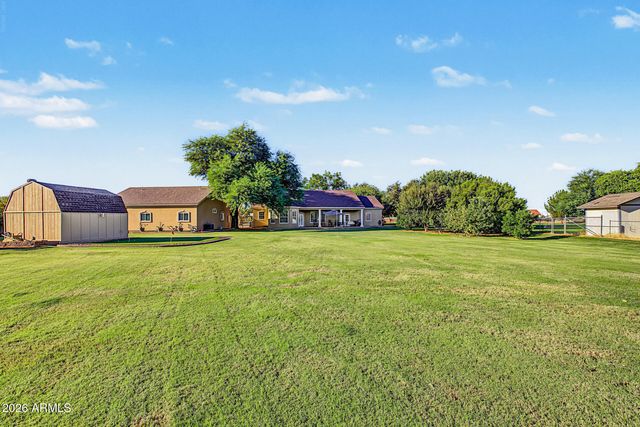 17313 W OCOTILLO Road, Waddell, AZ 85355