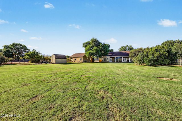 17313 W OCOTILLO Road, Waddell, AZ 85355