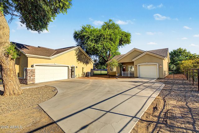 17313 W OCOTILLO Road, Waddell, AZ 85355