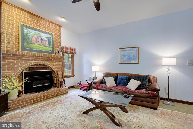 7421 STONE CT, Saint Leonard, MD 20685