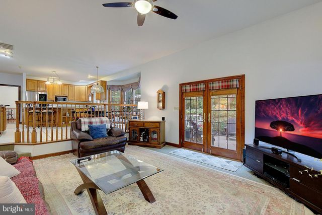 7421 STONE CT, Saint Leonard, MD 20685