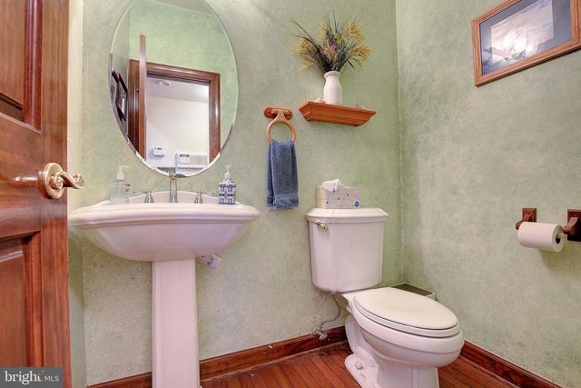 7421 STONE CT, Saint Leonard, MD 20685