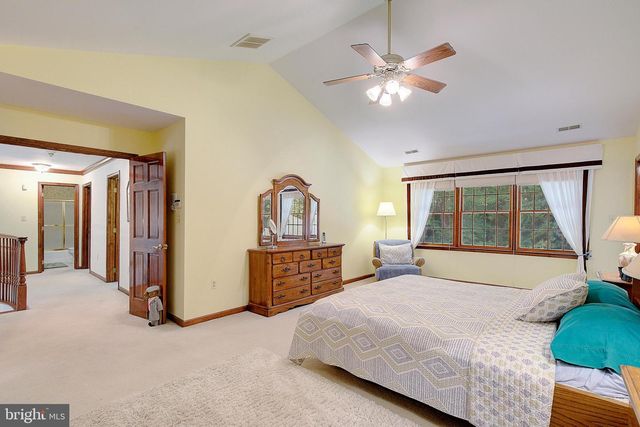 7421 STONE CT, Saint Leonard, MD 20685