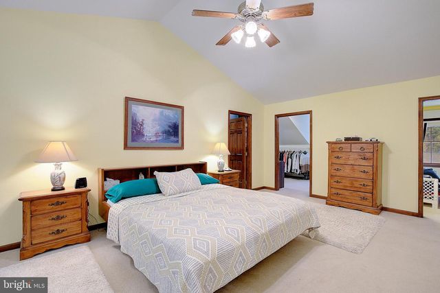 7421 STONE CT, Saint Leonard, MD 20685