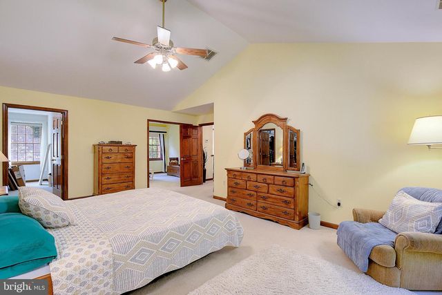 7421 STONE CT, Saint Leonard, MD 20685