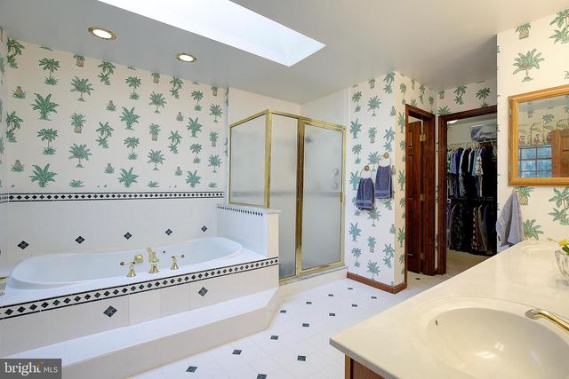 7421 STONE CT, Saint Leonard, MD 20685