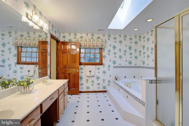 7421 STONE CT, Saint Leonard, MD 20685