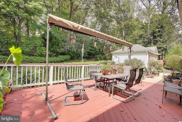 7421 STONE CT, Saint Leonard, MD 20685
