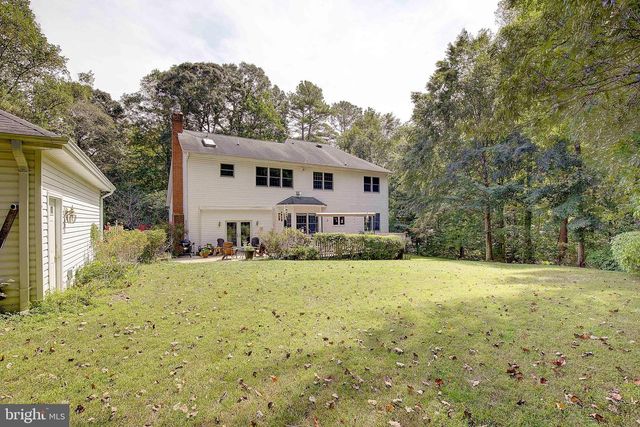 7421 STONE CT, Saint Leonard, MD 20685