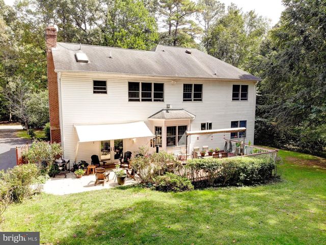 7421 STONE CT, Saint Leonard, MD 20685