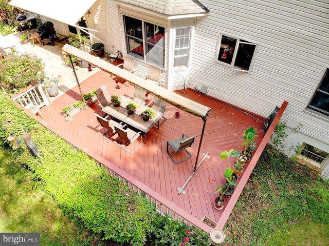 7421 STONE CT, Saint Leonard, MD 20685