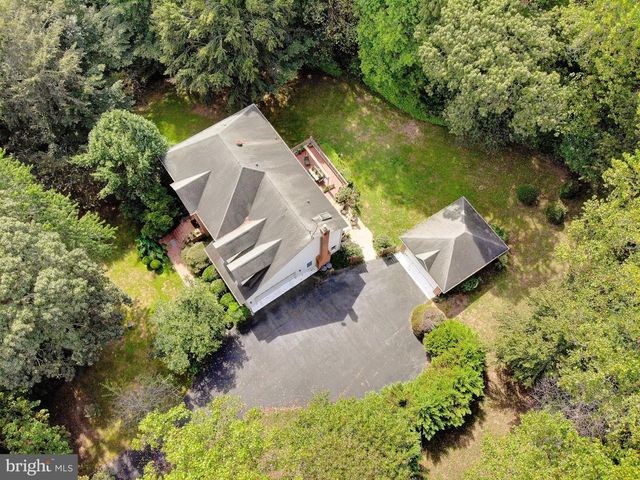 7421 STONE CT, Saint Leonard, MD 20685