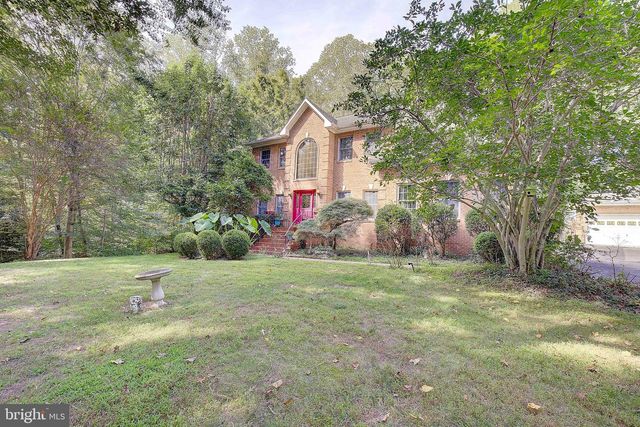 7421 STONE CT, Saint Leonard, MD 20685