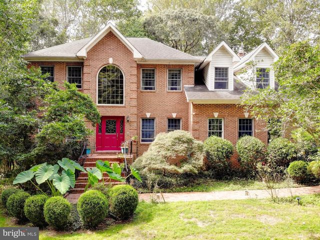 7421 STONE CT, Saint Leonard, MD 20685