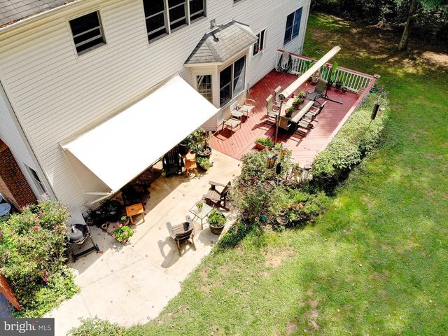 7421 STONE CT, Saint Leonard, MD 20685