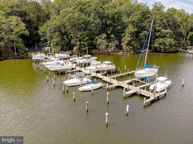 7421 STONE CT, Saint Leonard, MD 20685