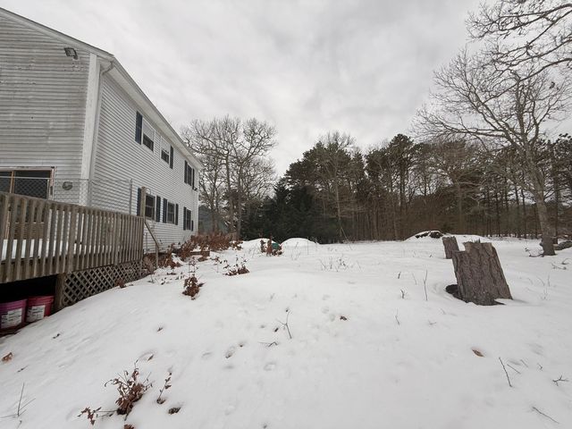 235 Old Chatham Road, Brewster, MA 02631