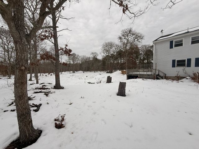 235 Old Chatham Road, Brewster, MA 02631