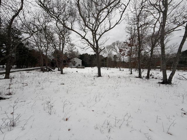 235 Old Chatham Road, Brewster, MA 02631