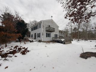 235 Old Chatham Road, Brewster, MA 02631