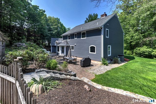 60 West Meadow Road, Hamden, CT 06518
