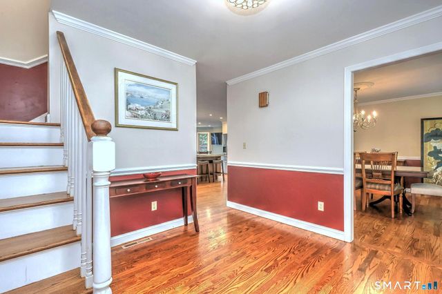 60 West Meadow Road, Hamden, CT 06518