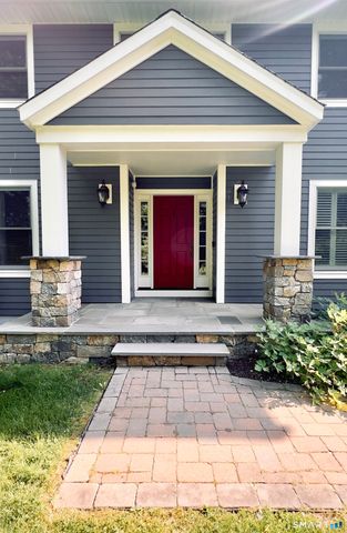60 West Meadow Road, Hamden, CT 06518