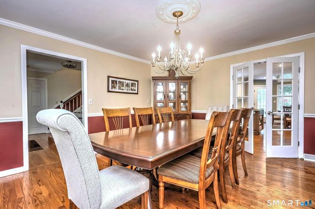 60 West Meadow Road, Hamden, CT 06518