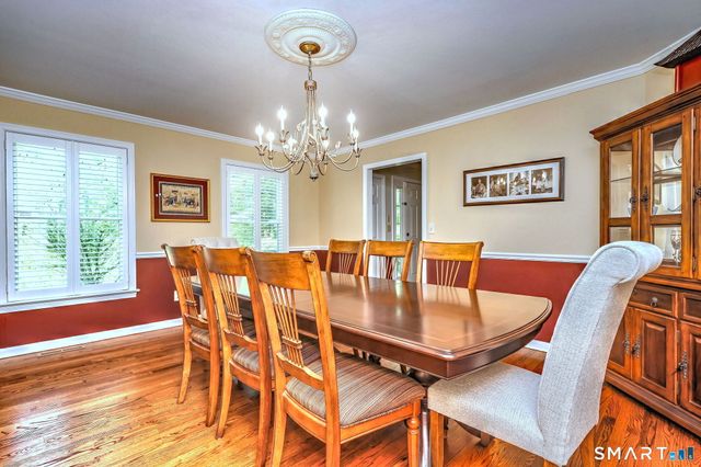 60 West Meadow Road, Hamden, CT 06518