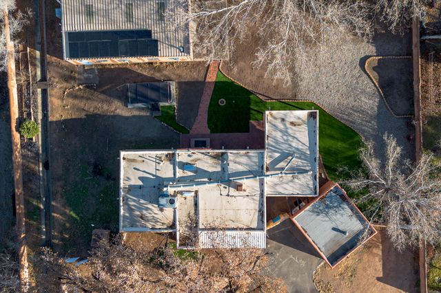 929 Stuart Road NW, Albuquerque, NM 87114