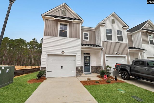 2016 Armada Road, Columbia, SC 29229