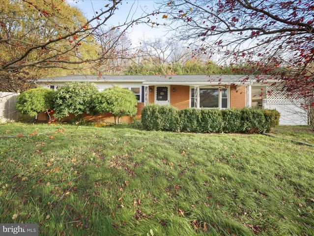 11362 ORCHARD ROAD RD, Waynesboro, PA 17268