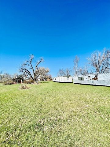 1314 Missouri Street, Chinook, MT 59523