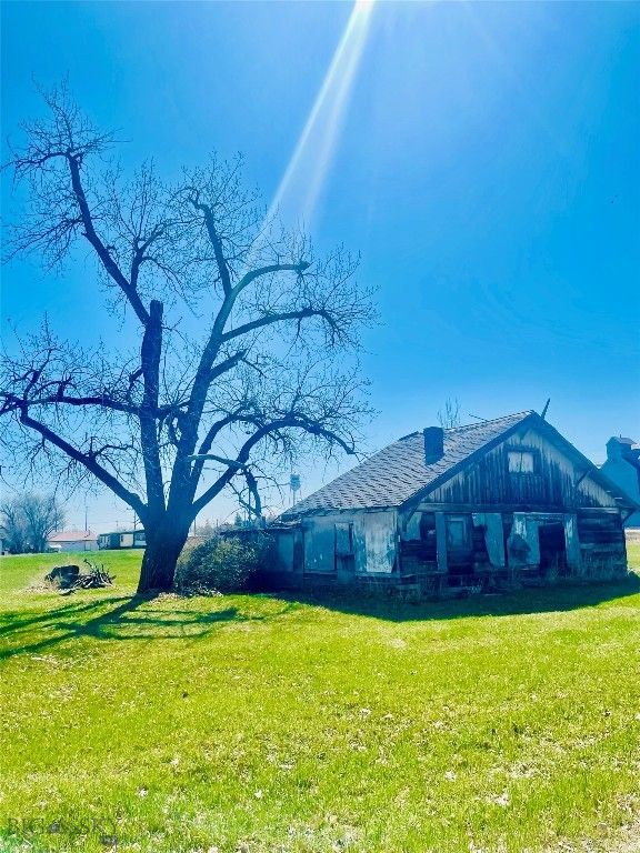 1314 Missouri Street, Chinook, MT 59523 photo 11