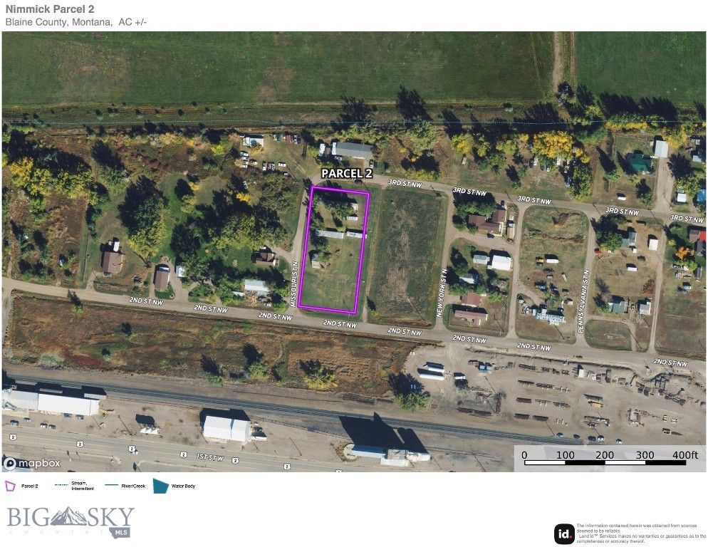 1314 Missouri Street, Chinook, MT 59523 photo 13