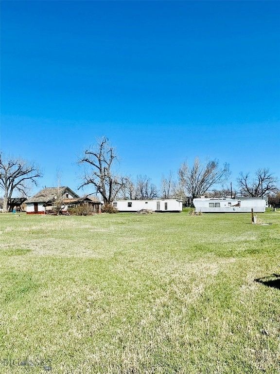 1314 Missouri Street, Chinook, MT 59523 photo 2