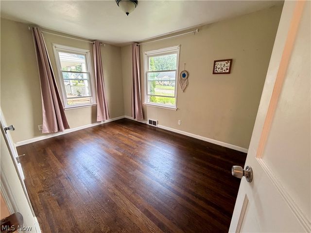 116 Terrace Drive, Youngstown, OH 44512