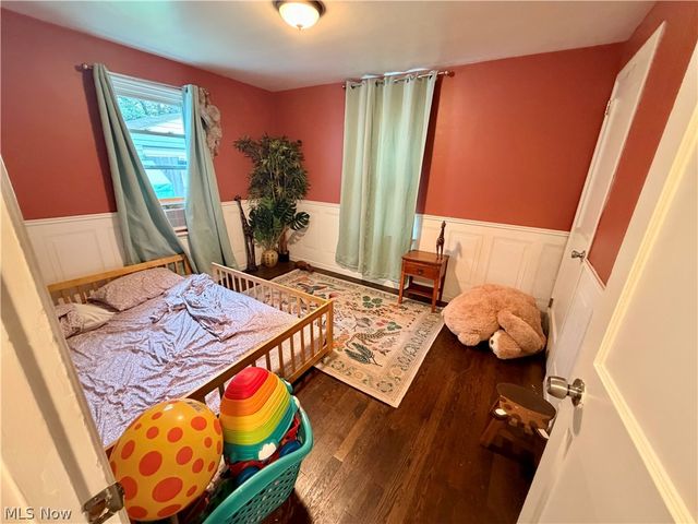 116 Terrace Drive, Youngstown, OH 44512