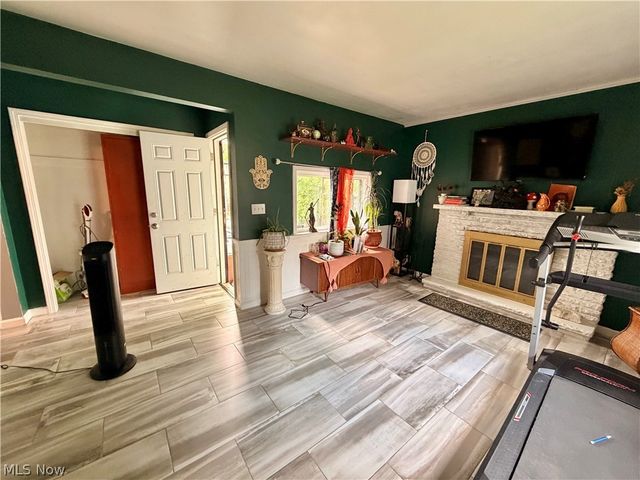 116 Terrace Drive, Youngstown, OH 44512
