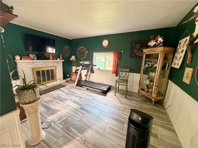 116 Terrace Drive, Youngstown, OH 44512