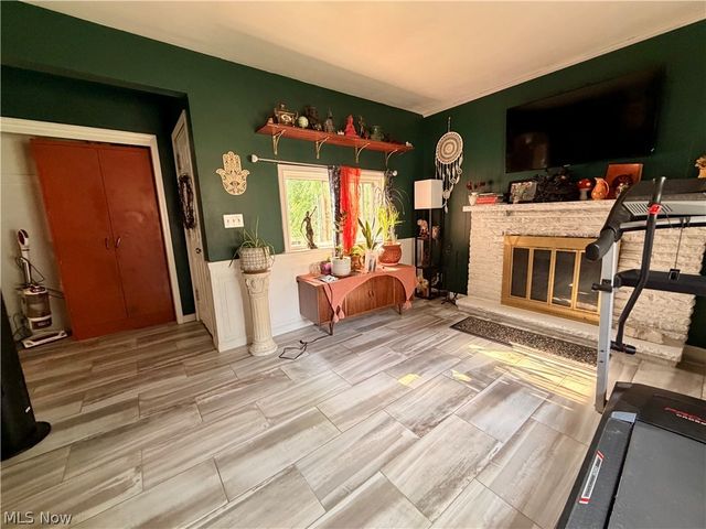 116 Terrace Drive, Youngstown, OH 44512