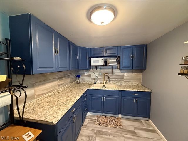 116 Terrace Drive, Youngstown, OH 44512