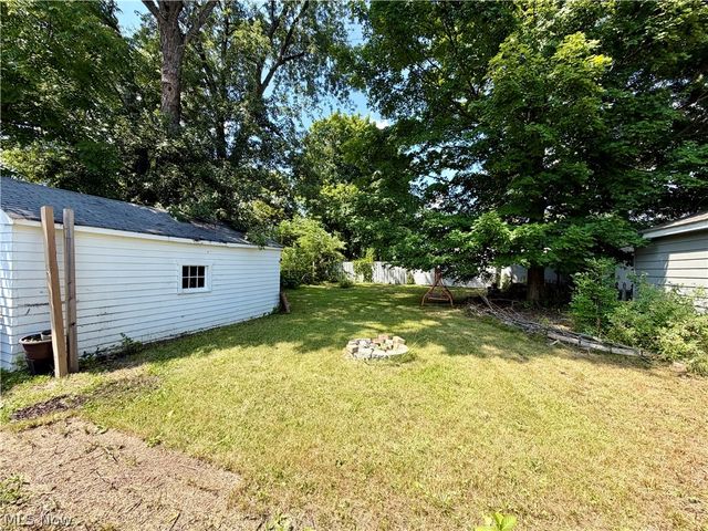 116 Terrace Drive, Youngstown, OH 44512