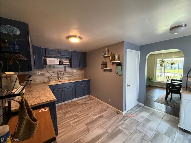 116 Terrace Drive, Youngstown, OH 44512