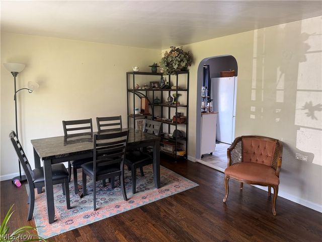 116 Terrace Drive, Youngstown, OH 44512