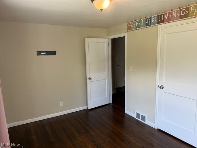 116 Terrace Drive, Youngstown, OH 44512