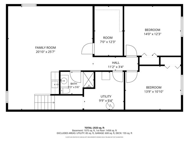 2082 Cowern Place E, North Saint Paul, MN 55109